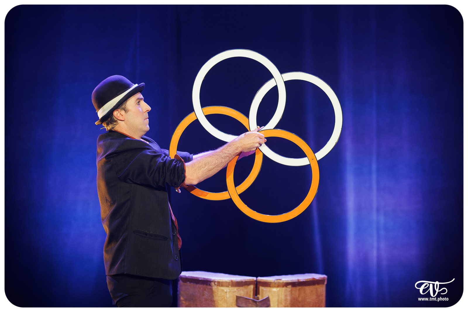 VIVI (CIE VIBRATION VISUELLE)